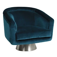 Bacharach Swivel Chair