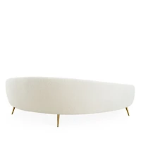 Ether Curved Sofa