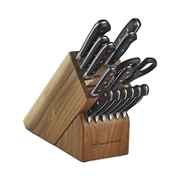 Wusthof Classic 15 Piece Knife Set