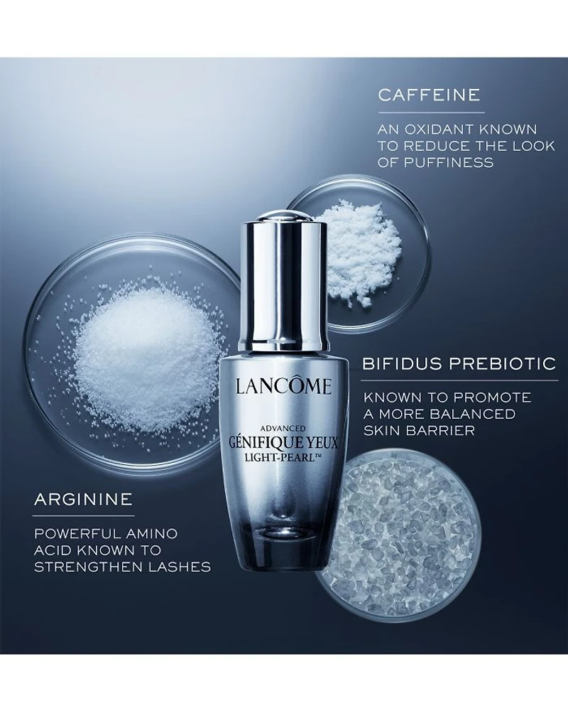 Advanced Génifique Eye Light Pearl Eye Serum 0.67 oz.