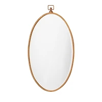 Jamie Young Wade Mirror