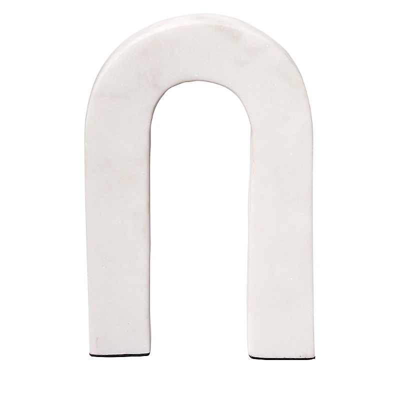 Jamie Young Flux Marble Decorative Object