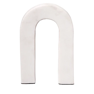 Jamie Young Flux Marble Decorative Object
