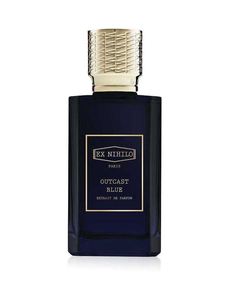 Outcast Blue Extrait de Parfum 3.4 oz.