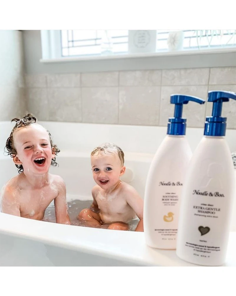 Soothing Body Wash 16 oz.