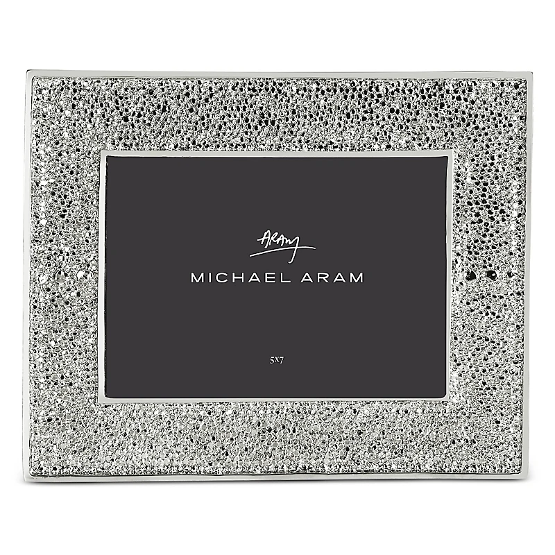 Michael Aram Shagreen Frame, 5 x 7