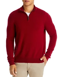 The Men's Store at Bloomingdale's Cashmere Sweater - Exclusive