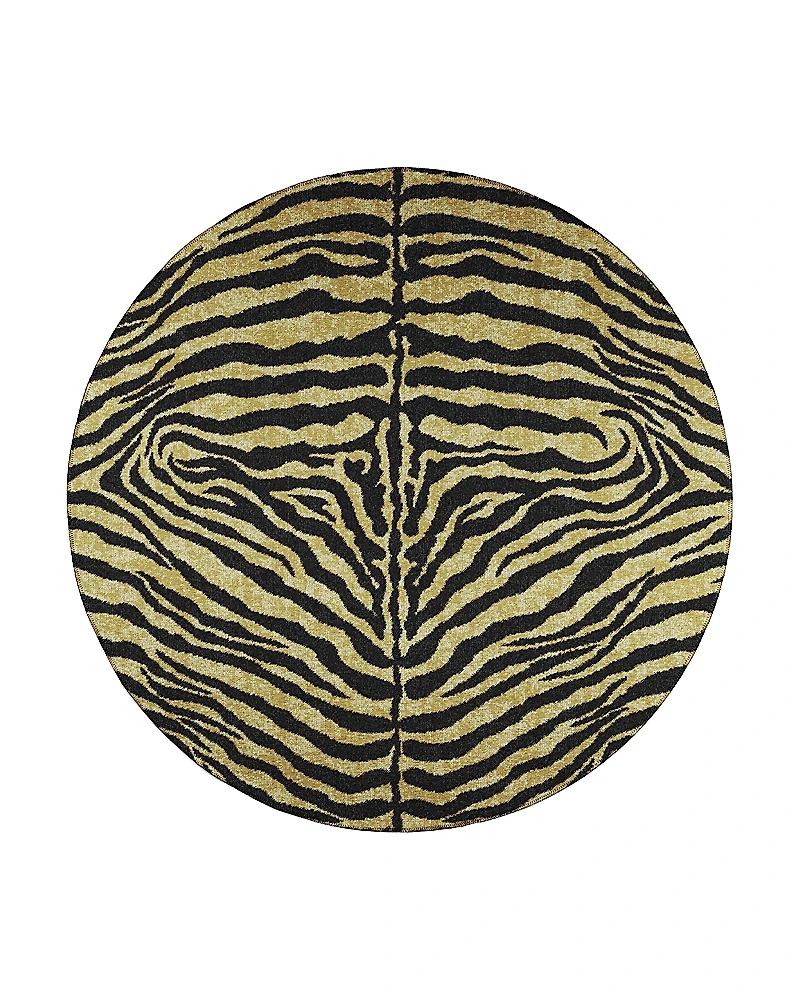 Dalyn Rug Company Mali ML1 Round Area Rug