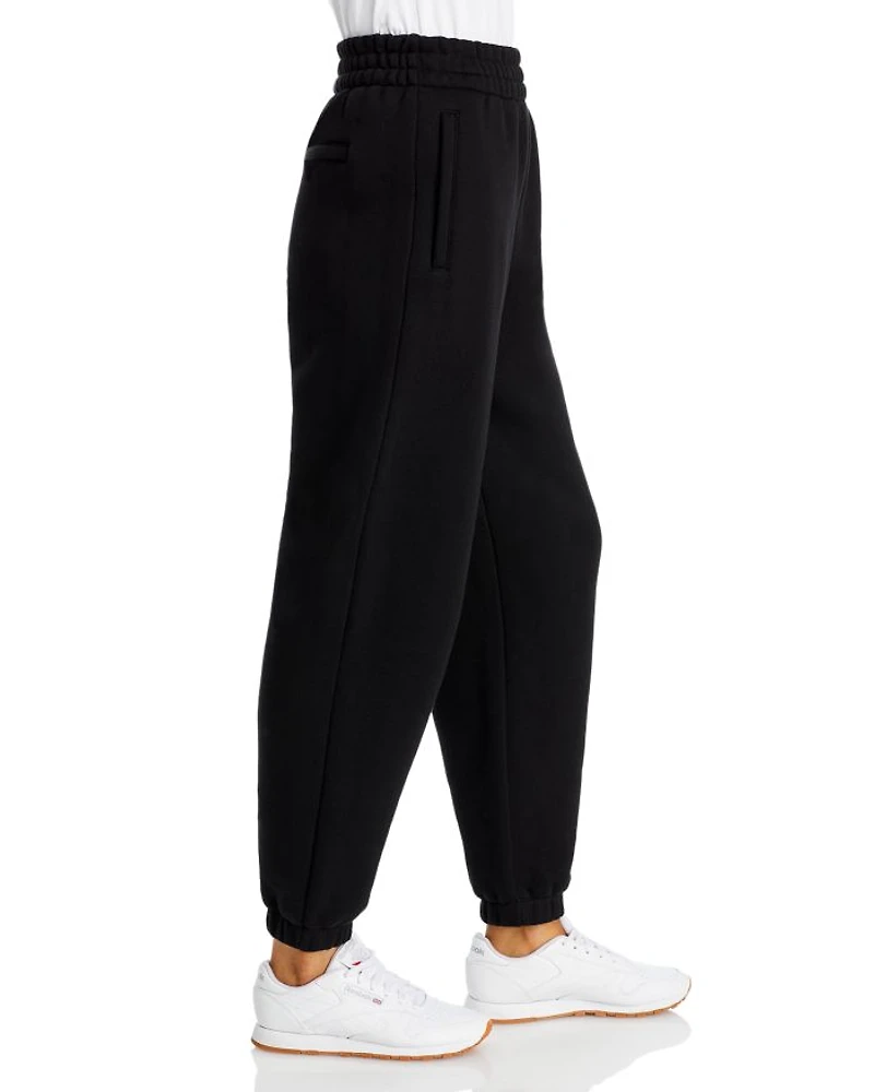 Essential Terry Jogger Pants