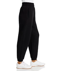 Essential Terry Jogger Pants