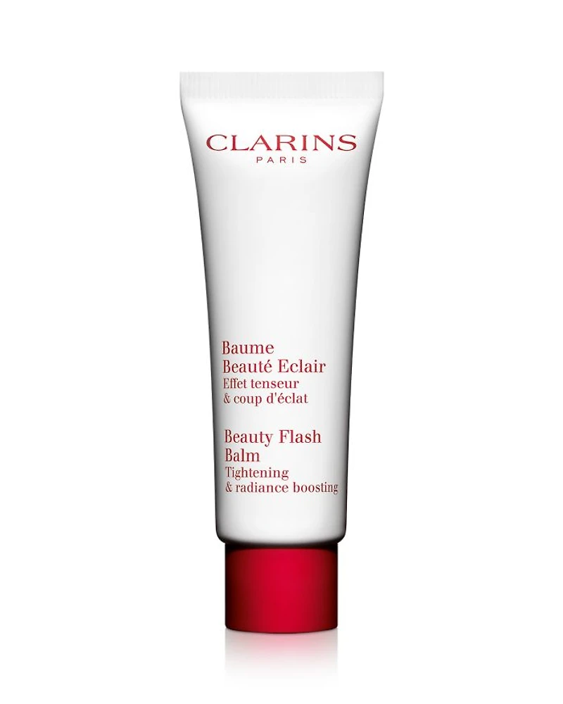 Beauty Flash Balm Mask, Primer, Radiance Booster 1.7 oz.