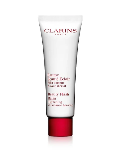 Beauty Flash Balm Mask, Primer, Radiance Booster 1.7 oz.