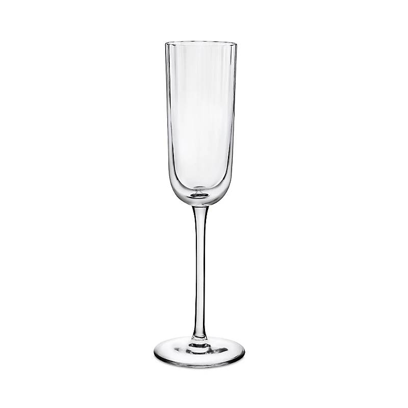 Nude Glass Neo Champagne Glass, Set of 2