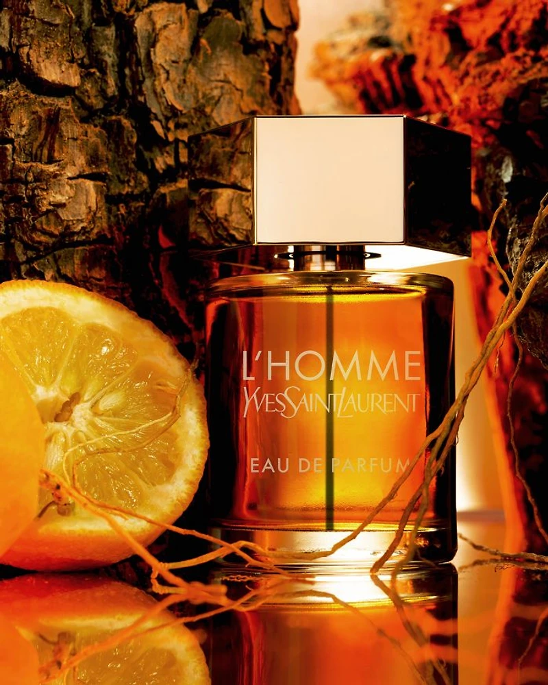 L'Homme Eau de Parfum 3.3 oz.