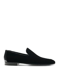 Men's Alexis Smoking Slippers - Exclusive