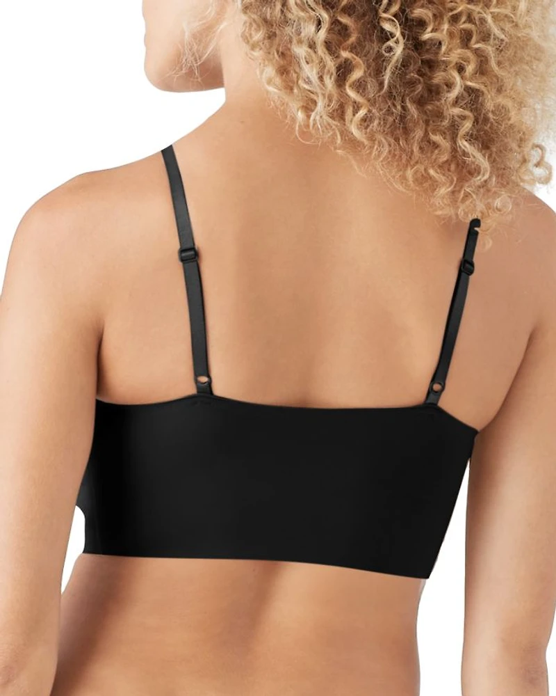 True Body Lift Triangle Full Cup Adjustable Strap Bra