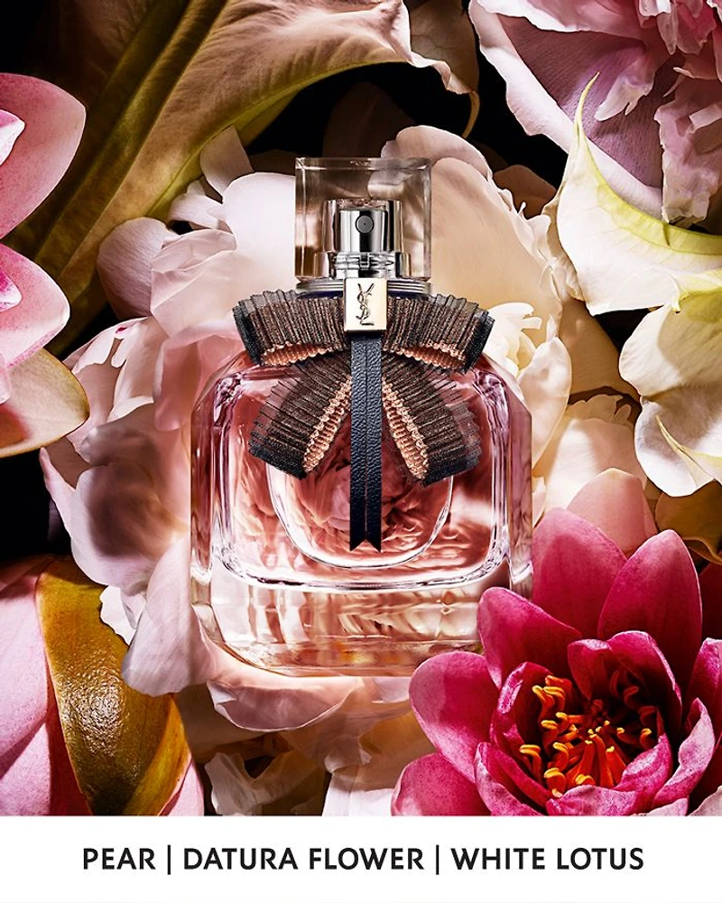 Mon Paris Eau de Toilette Lumière 1.6 oz.