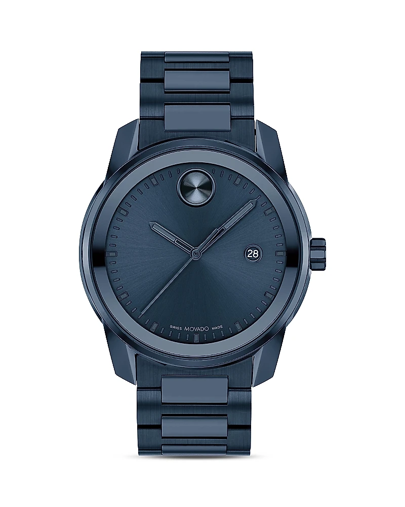 Movado Bold Verso Watch