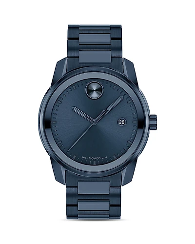 Movado Bold Verso Watch