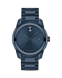 Movado Bold Verso Watch