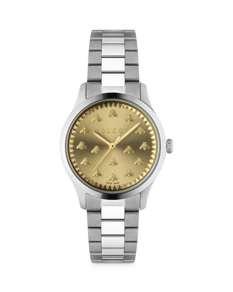 G-Timeless Multibee Watch