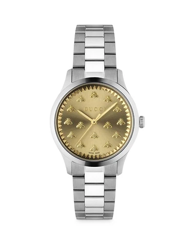 G-Timeless Multibee Watch