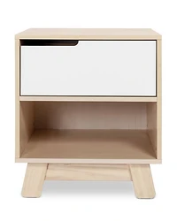 Hudson Nightstand with USB Port