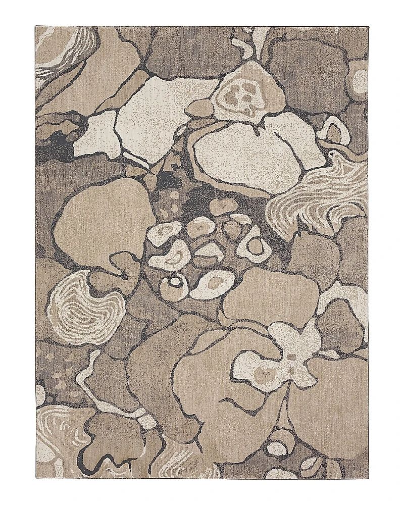 Stacy Garcia Rendition Crescendo Area Rug, 5'3 x 7'10