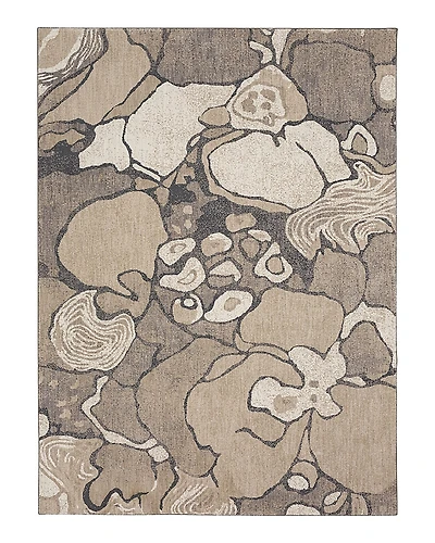 Stacy Garcia Rendition Crescendo Area Rug, 5'3 x 7'10