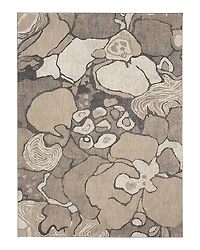 Stacy Garcia Rendition Crescendo Area Rug, 5'3 x 7'10