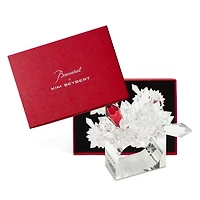 Zenith Napkin Ring, Set of 4