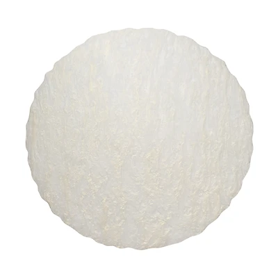 Kim Seybert Marbled Placemat