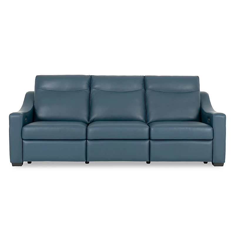American Leather Sarasota Ridge Power Motion Sofa