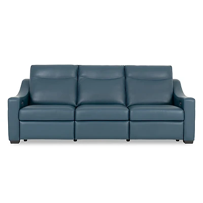 American Leather Sarasota Ridge Power Motion Sofa