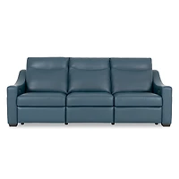 American Leather Sarasota Ridge Power Motion Sofa