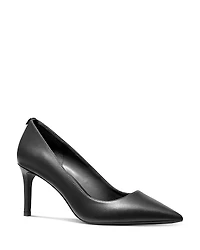 Michael Kors Women's Alina Flex Pointed Toe Pumps