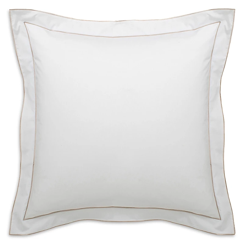 Anne de Solene Louvre Euro Sham