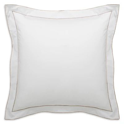 Anne de Solene Louvre Euro Sham