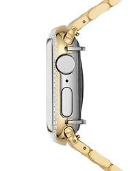 Apple Watch® Series 7 Diamond Pavé Case, 41mm