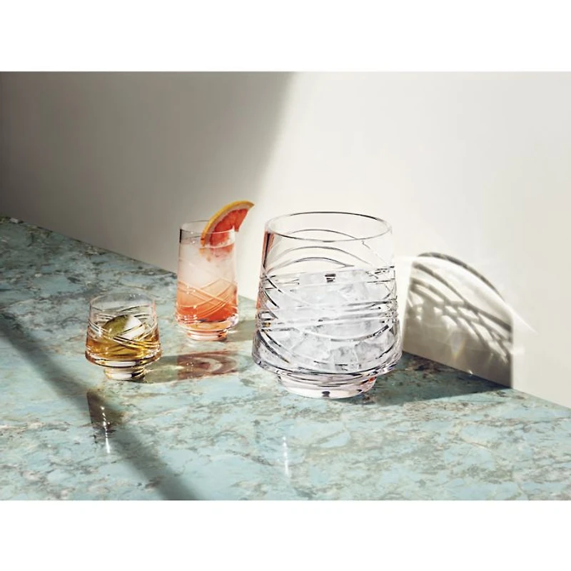 Aran Mastercraft Ice Bucket