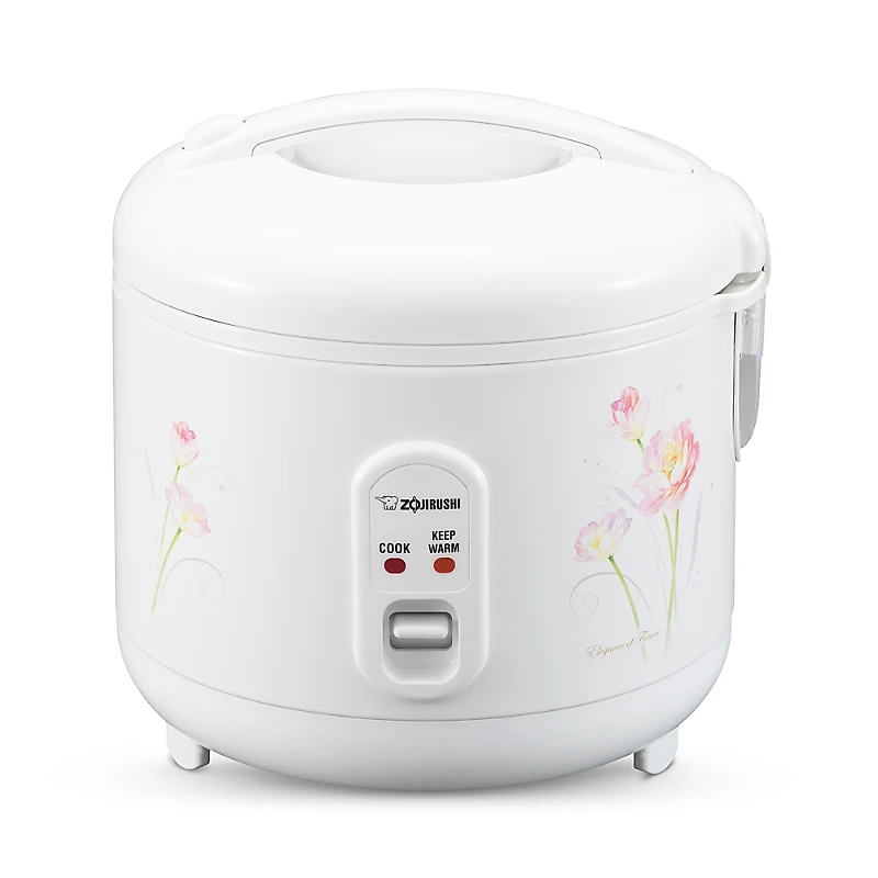 Zojirushi America 5.5 Cup Auto Rice Cooker