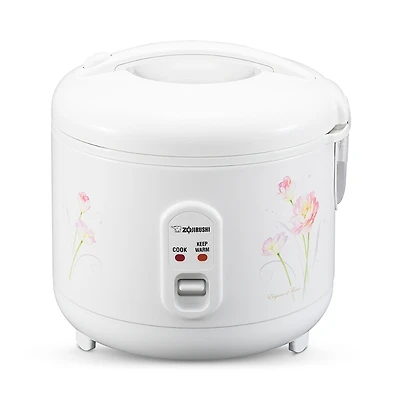 Zojirushi America 5.5 Cup Auto Rice Cooker
