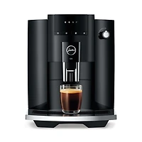 E4 Automatic Coffee Machine