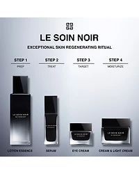 Le Soin Noir Eye Cream 0.7 oz.