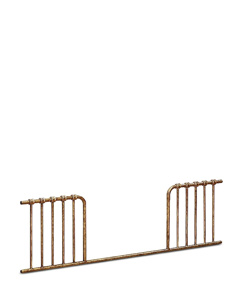 Million Dollar Baby Classic Abigail-Winston Toddler Bed Conversion Kit