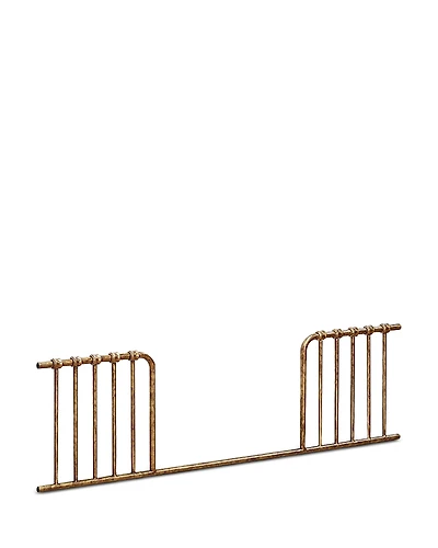 Million Dollar Baby Classic Abigail-Winston Toddler Bed Conversion Kit