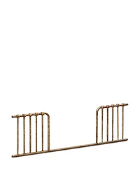 Million Dollar Baby Classic Abigail-Winston Toddler Bed Conversion Kit