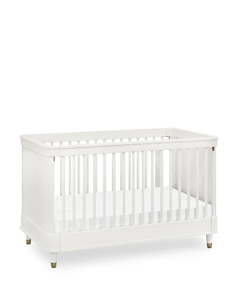 Million Dollar Baby Classic Tanner 3-in-1 Convertible Crib