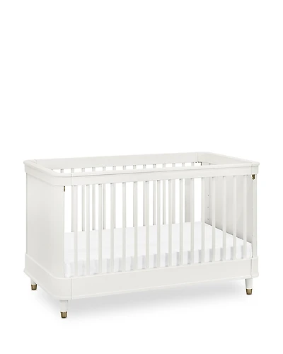 Million Dollar Baby Classic Tanner 3-in-1 Convertible Crib