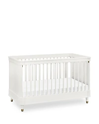 Million Dollar Baby Classic Tanner 3-in-1 Convertible Crib